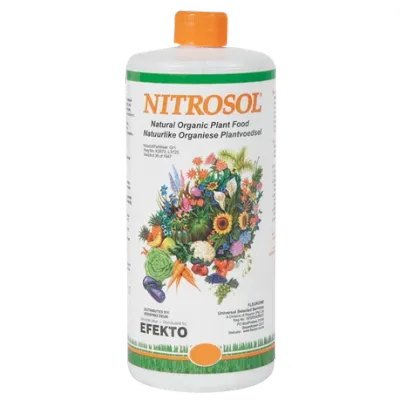 Nitrosol 200ml