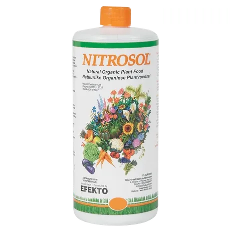 Nitrosol 200ml