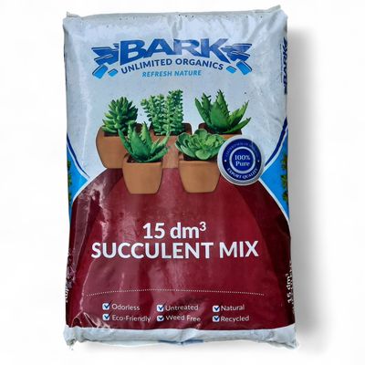 Succulent Mix 30dm3