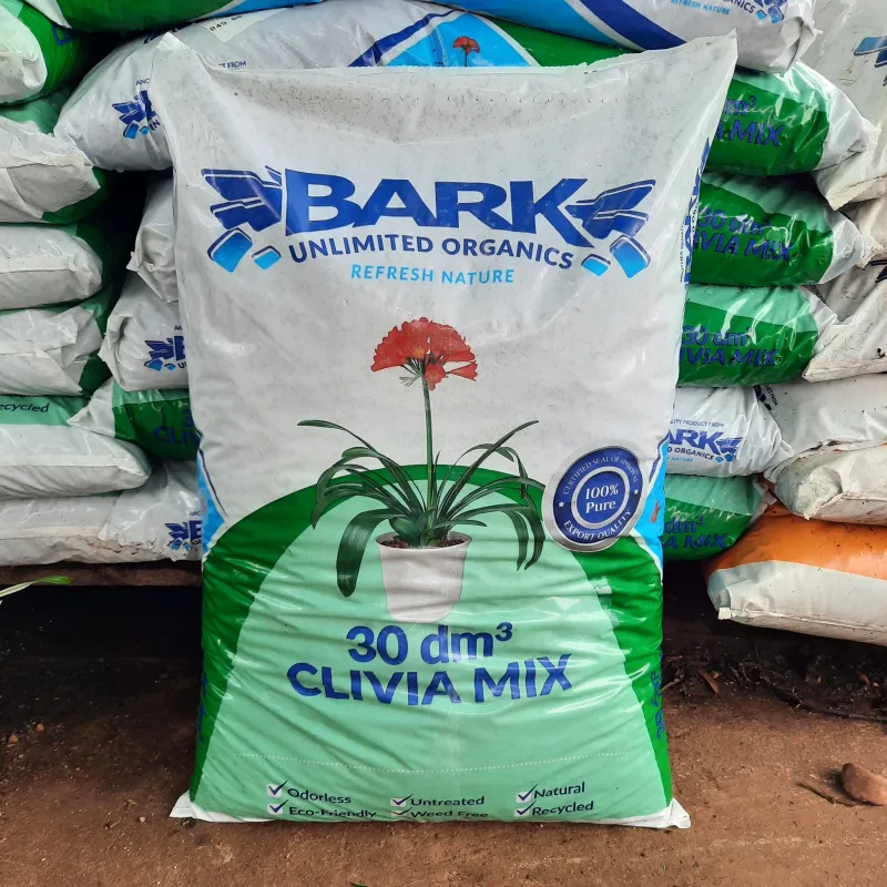 Clivia Mix 30dm3