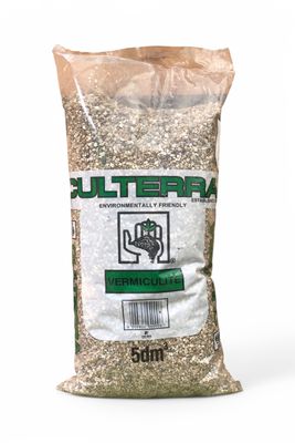 Culterra Vermiculite 5dm3