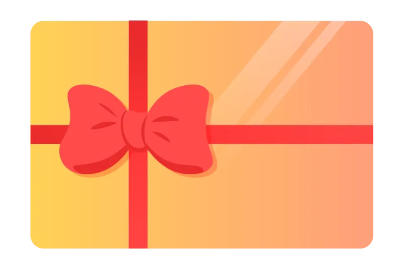 Garden Mecca Gift card