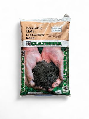Culterra Dolomitic Lime 5kg