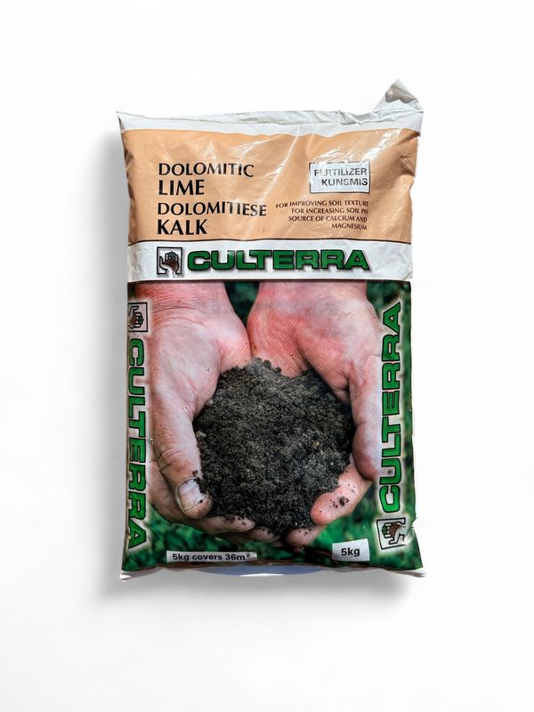 Culterra Dolomitic Lime 5kg