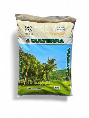 Culterra Lan (28%N) 10kg