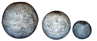 Concrete Ball X-Large - 380mm - 66kg
