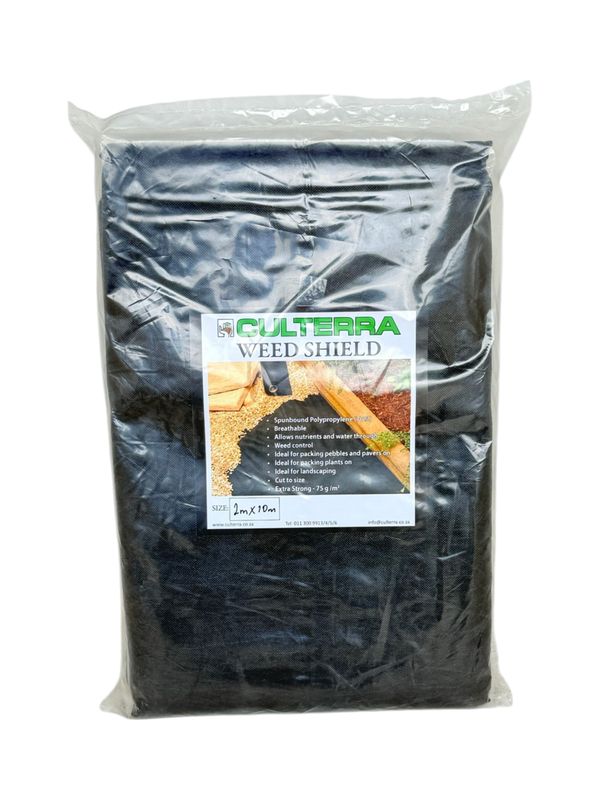 Weed Shield