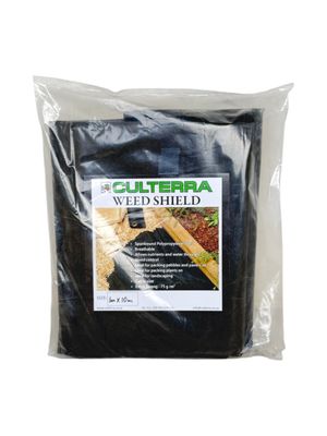 Culterra Weed Shield 1m x 10m