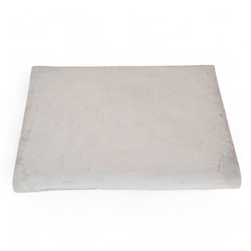 Bullnose Smooth Paver Cement - 505x330x35mm