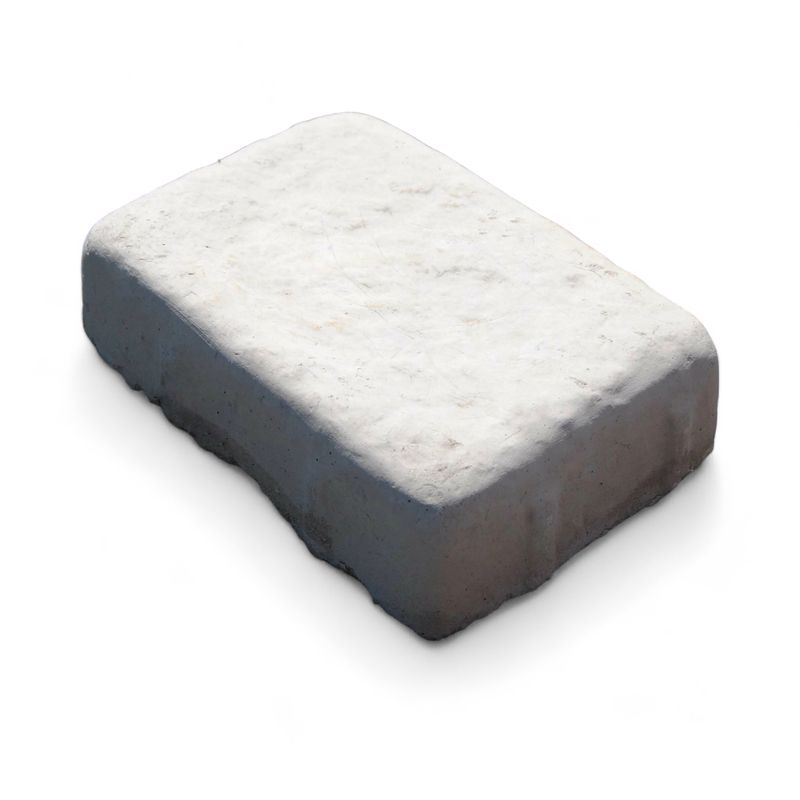 Rock Cobble Cement - 124x176x50mm - 2.2kg
