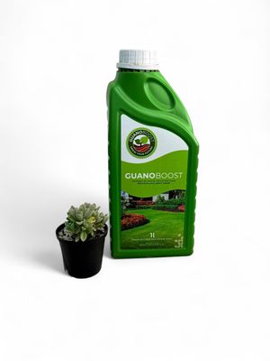 GuanoBoost Liquid 1 Liter