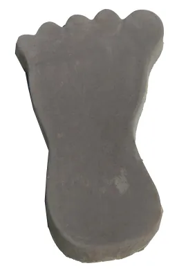 Feet Stepping Black - 600x340x50mm - 13.6kg