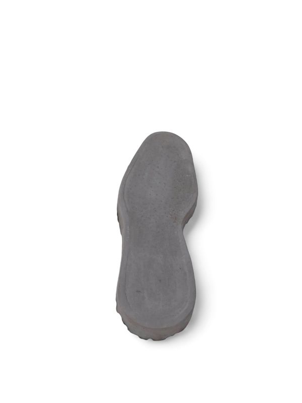 Shoe Paver Left Black -  460x180x50mm - 7kg