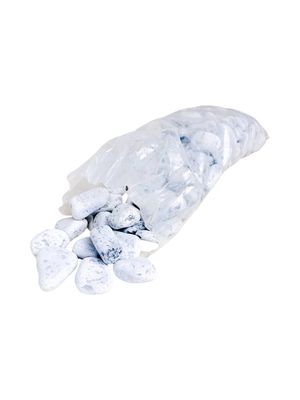 White Pebbles 40-50mm Medium (Special only for Online Orders)