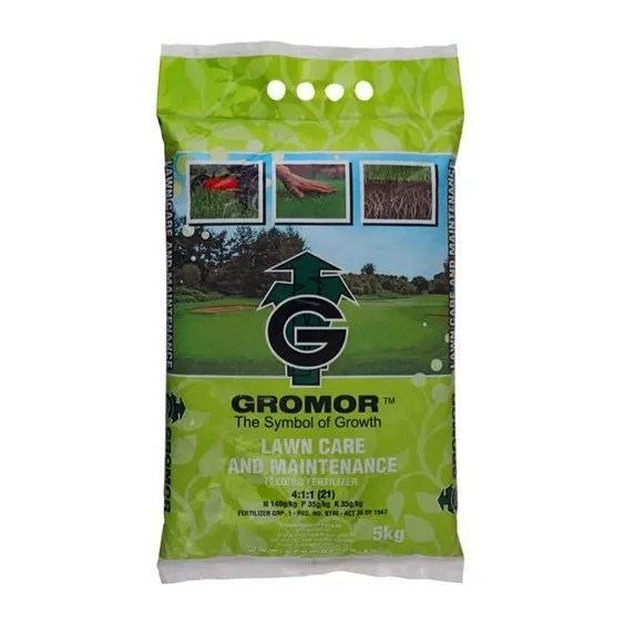 Gromor 4.1.1 (21) 5kg