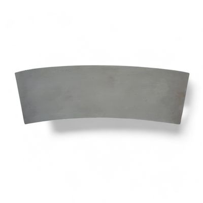 Smooth Finish Boma Cap Slab Paving Cement - 900x290x40mm (Rounded) - 23kg