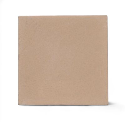 Smooth Stepping Stone Golden Tan -  450x450x50mm - 21kg