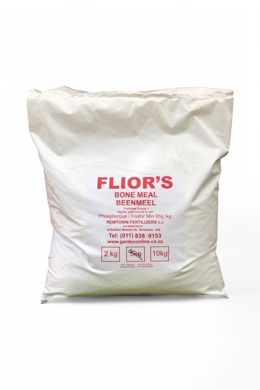 Flior's Bone Meal 5KG