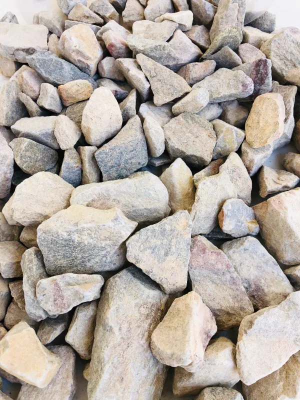 Bulk Caramel Crush 37mm-55mm - 50 bags R35 per bag