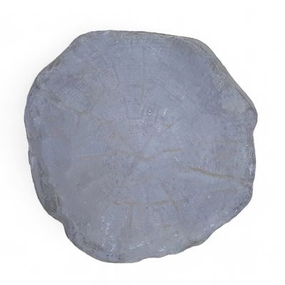 Round Log SMALL Black - 360mm - 9.4kg