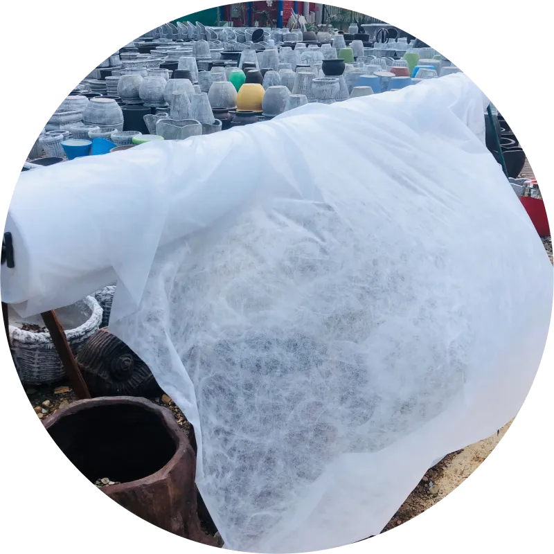 White UV Frost/Cropguard 3m x 1m per meter (Quantity) ordered.