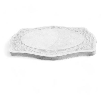 Pattern Paver Oval - 24kg