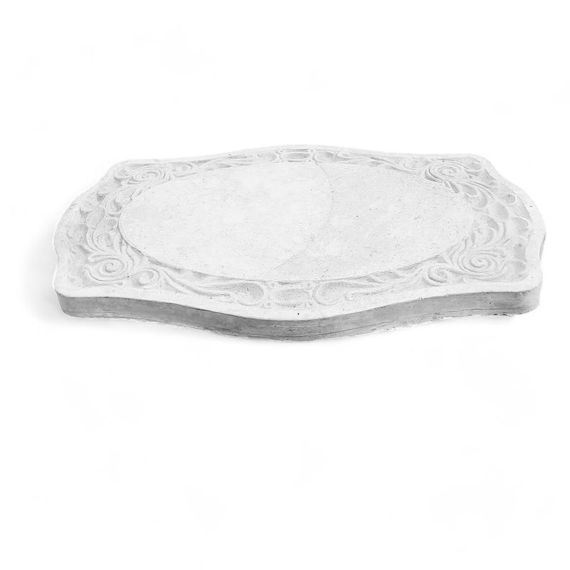 Pattern Paver Oval - 24kg