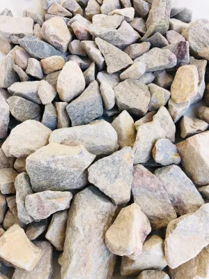 Caramel Crush -55mm 300x600 bags between 15-20kg