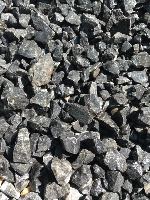 BULK Black Crush 19mm - 50 bags  R30 per bag