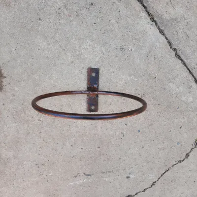 Potholder Plain - 150mm