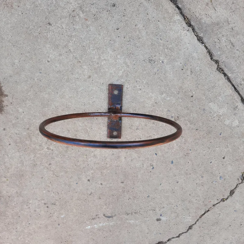 Potholder Plain - 150mm