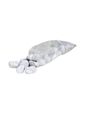 White Pebbles 50-70mm Large