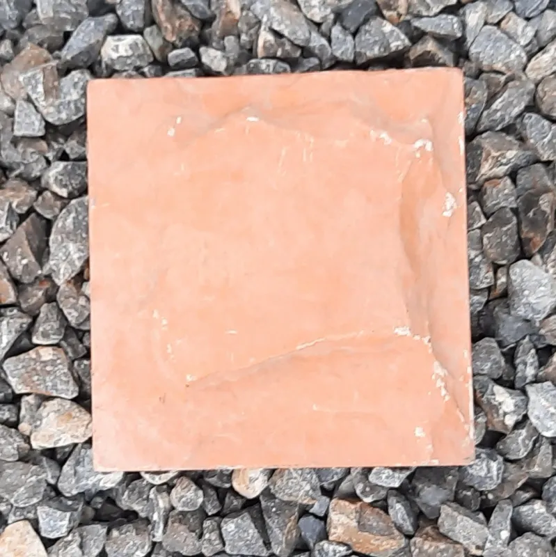 Wall Cladding Terracotta - 130mmx125mm