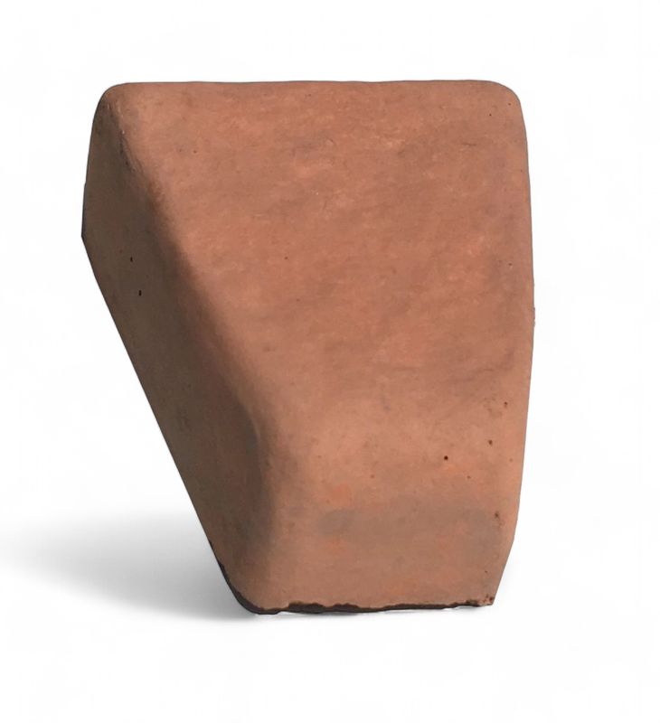 Rock Cobble Turn Mini Terracotta - 130x100x50 - 2kg