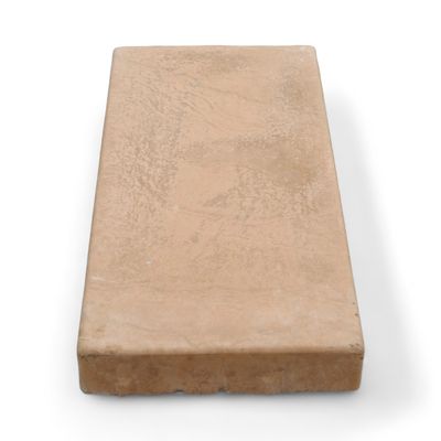 Slate Stepping Golden Tan - 400x200x50mm - 7.2kg