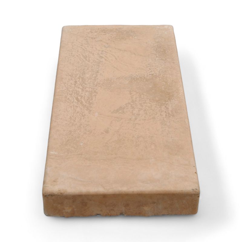 Slate Stepping Golden Tan - 400x200x50mm - 7.2kg