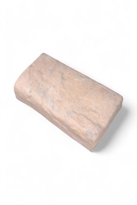 Rock Garden Edging Stone Soft Tan - 265x150x75mm - 6kg
