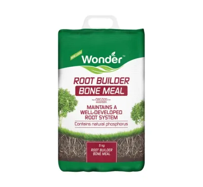 Wonder Bone Meal 5kg
