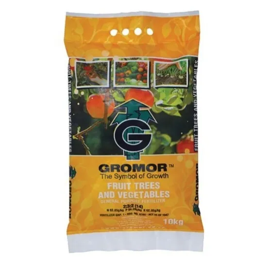 Gromor 2.3.2 (14) 10kg