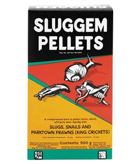 Sluggem 500g