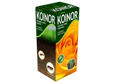 Koinor 350 SC 100ml