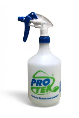 Protek "Spray Bottles" 1L