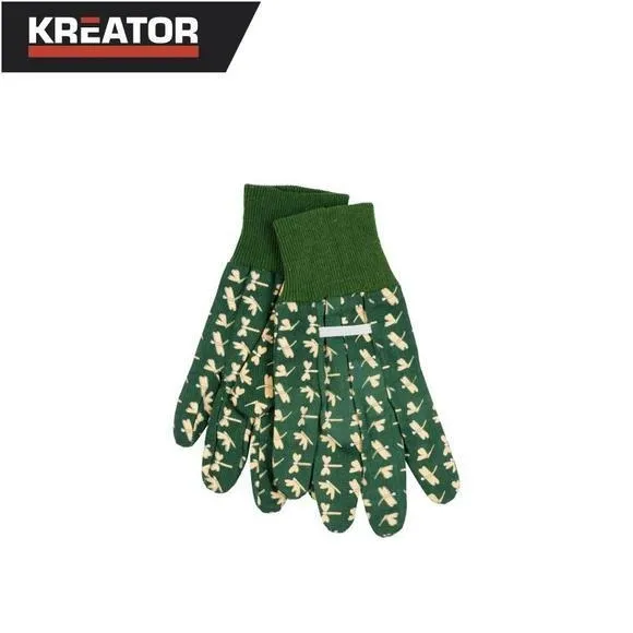 Kreator Gloves - Multi Colour - S