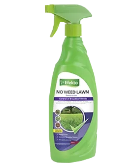 Efekto No Weed Lawn Ready To Use 750ml