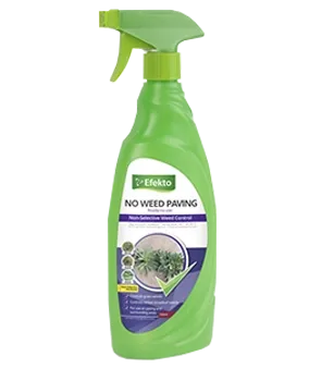 Efekto No Weed Paving RTU 750ml