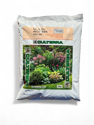 Culterra General Fertilizer 2:3:2 (22) 5kg