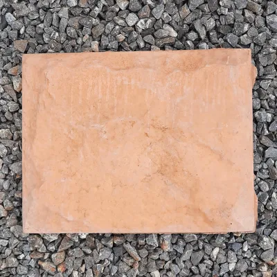 Wall Cladding Soft Tan - 260mmx330mm - 3.4KG