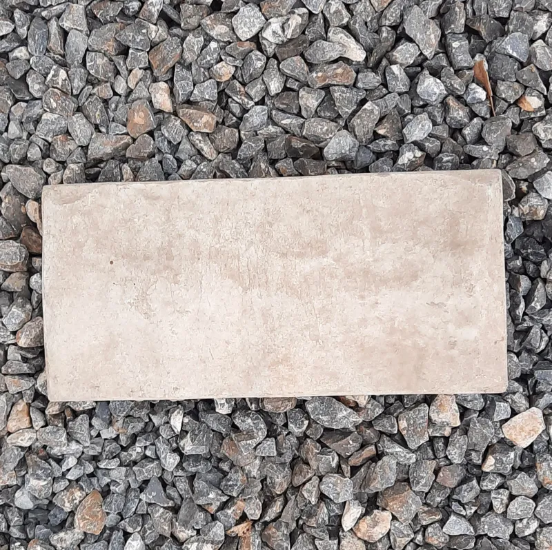 Wall Cladding Cement - 260mmx130mm - 1.2kg