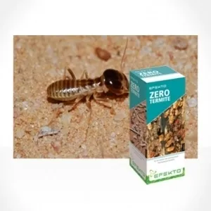 Zero Harvester Termite Bait  200g
