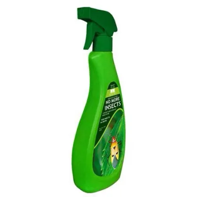 Makhro Servus RTU 750ml